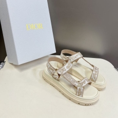 Christian Dior Sandals